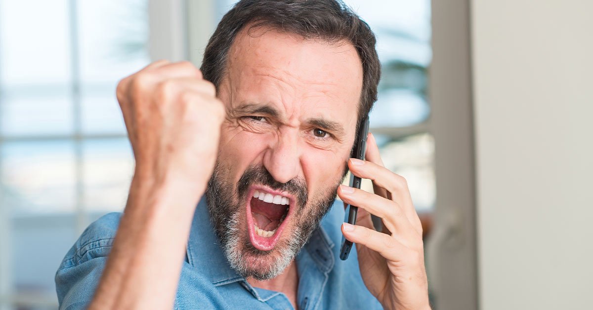 Опасное имя