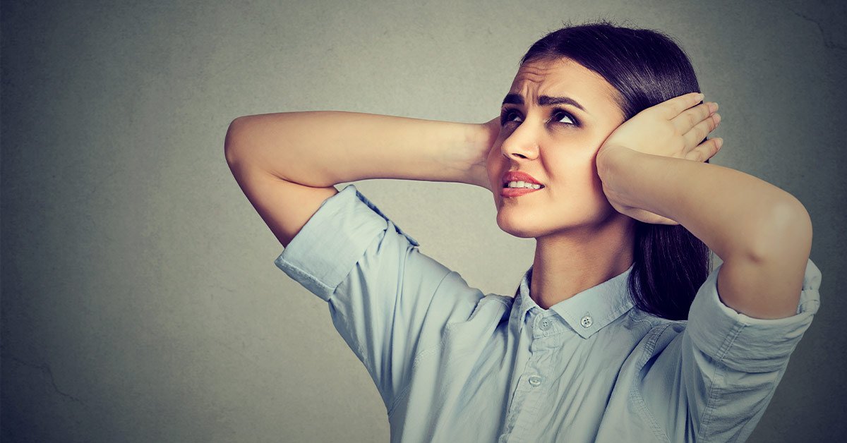 опасность для психики