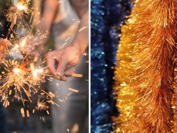 опасные новогодние украшения