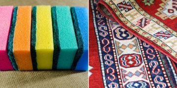 Опасные предметы