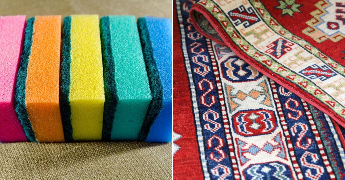 Опасные предметы