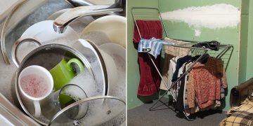 Организация порядка в доме