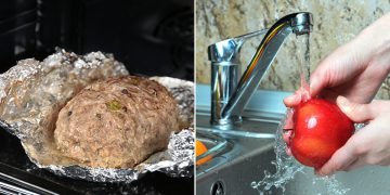 ошибки хозяек