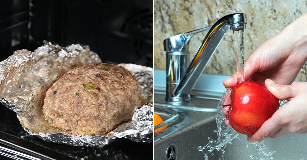 ошибки хозяек