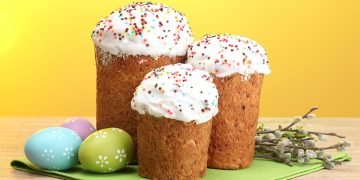 ошибки с пасхой