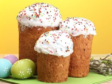 ошибки с пасхой