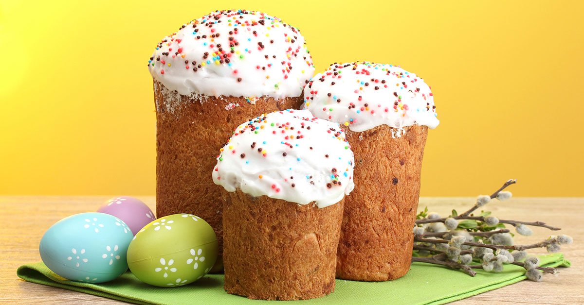 ошибки с пасхой