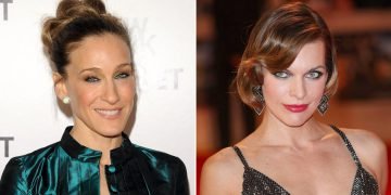 Ошибки в макияже