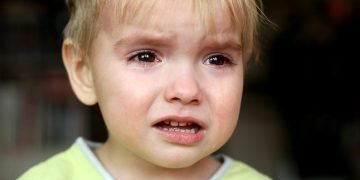 ошибки в воспитании детей