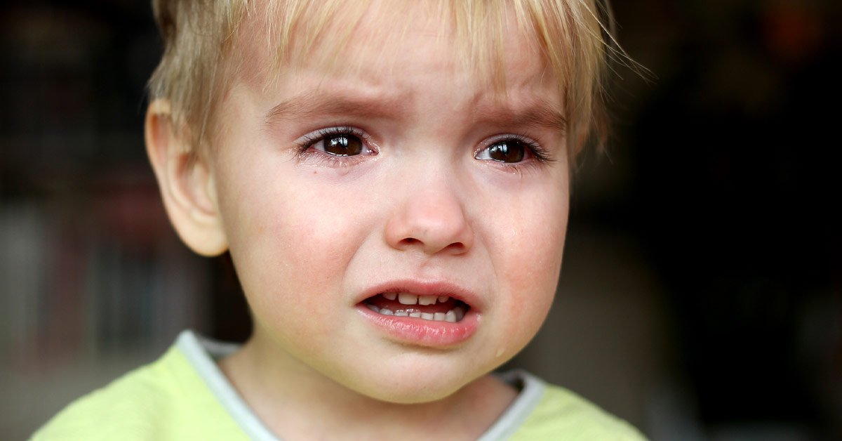 ошибки в воспитании детей