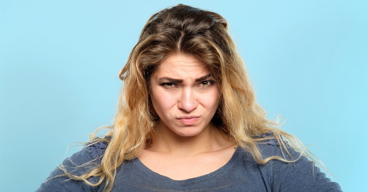 особенности внешности и характера