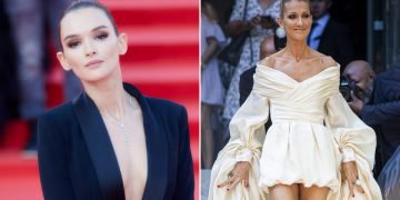 Особенности внешности