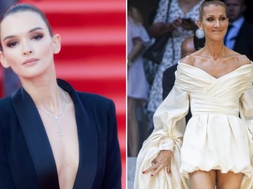 Особенности внешности