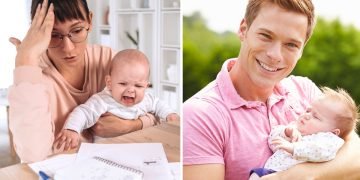 отцы и матери