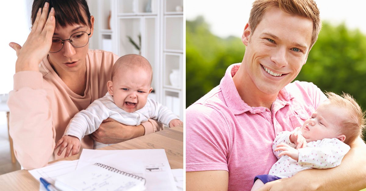 отцы и матери