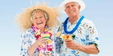 отдых мечты