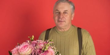 Отец бросил