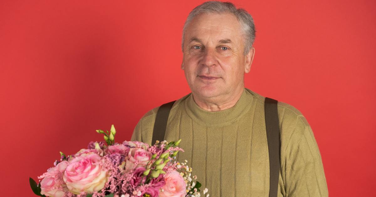 Отец бросил