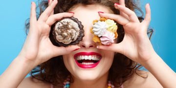 Отказ от сладкого