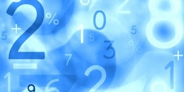 Отличающееся число