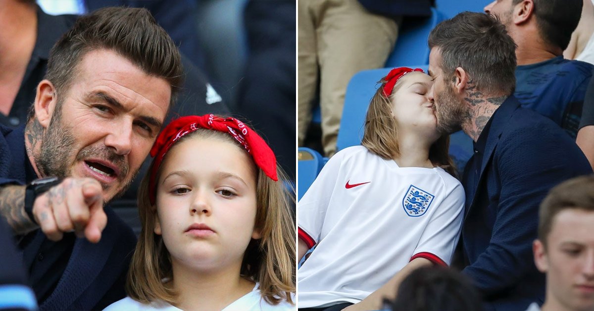 Отношения с дочкой