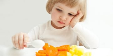 Ответственность родителей за детей