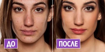 Овсянка на завтрак