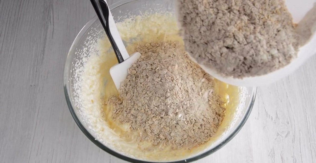 яблочный пирог