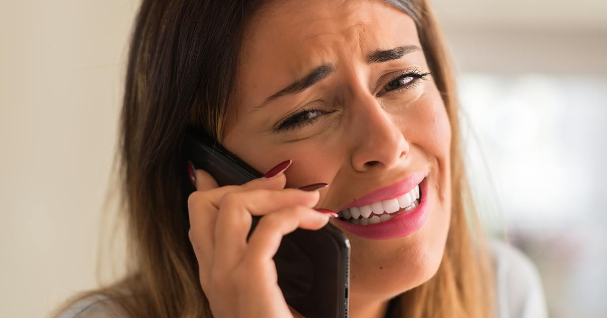 Парень не хочет жениться