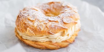 Париж-Брест