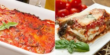 Пармиджана