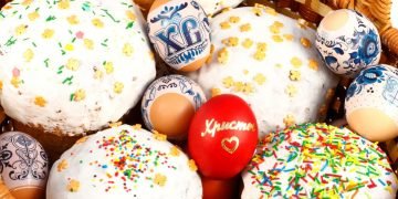 пасхальные ошибки