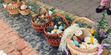 пасхальные запреты