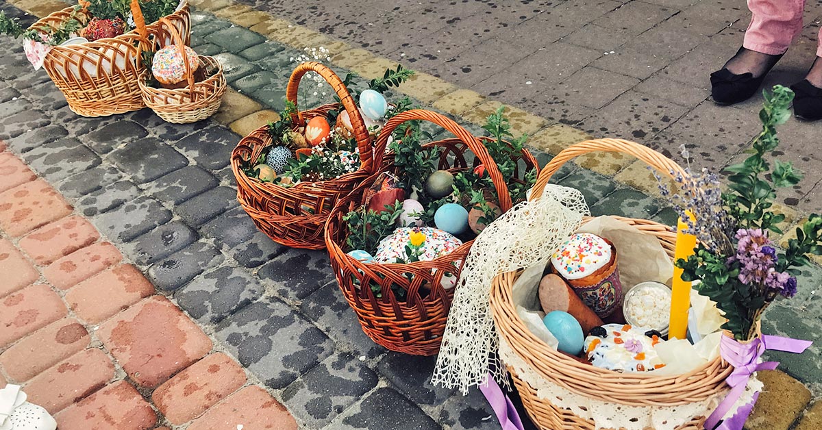 пасхальные запреты