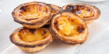 Паштел-де-ната