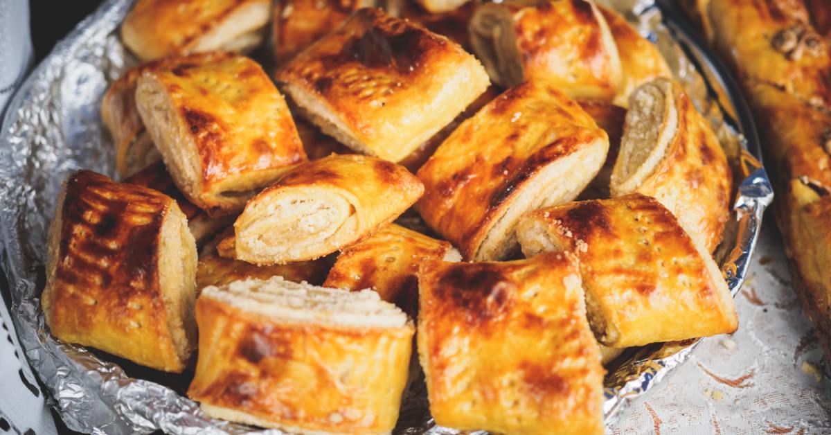 Печенье «Гата»