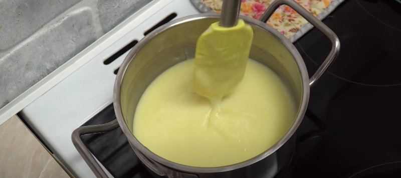 рецепт песочного печенья