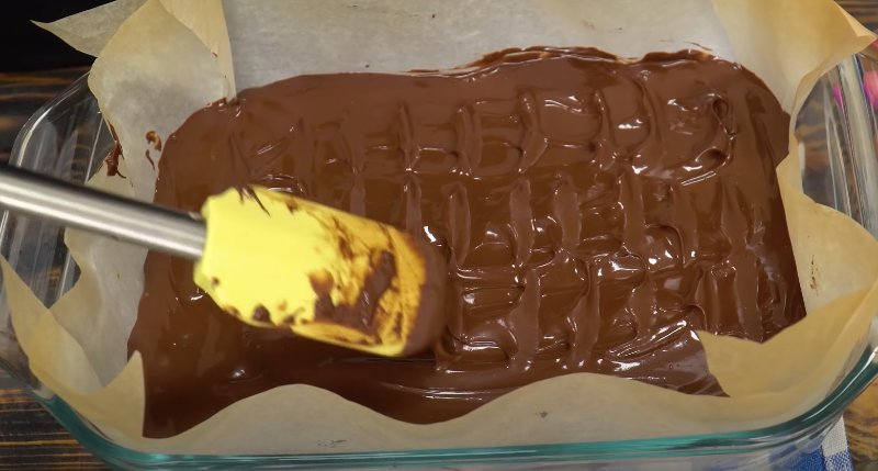 «твикс» в домашних условиях