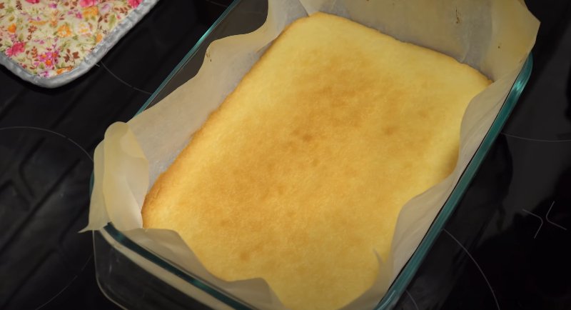 вкусное песочное печенье