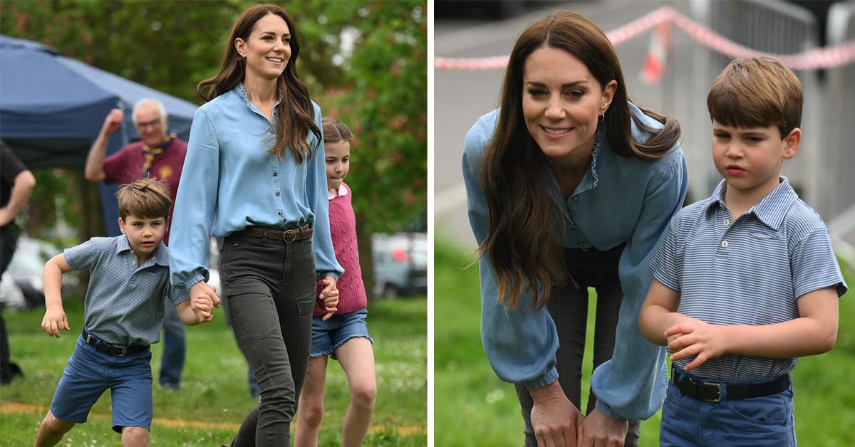 педагогический прием кейт миддлтон