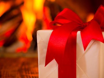 передаривание