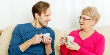 Переезд на дачу