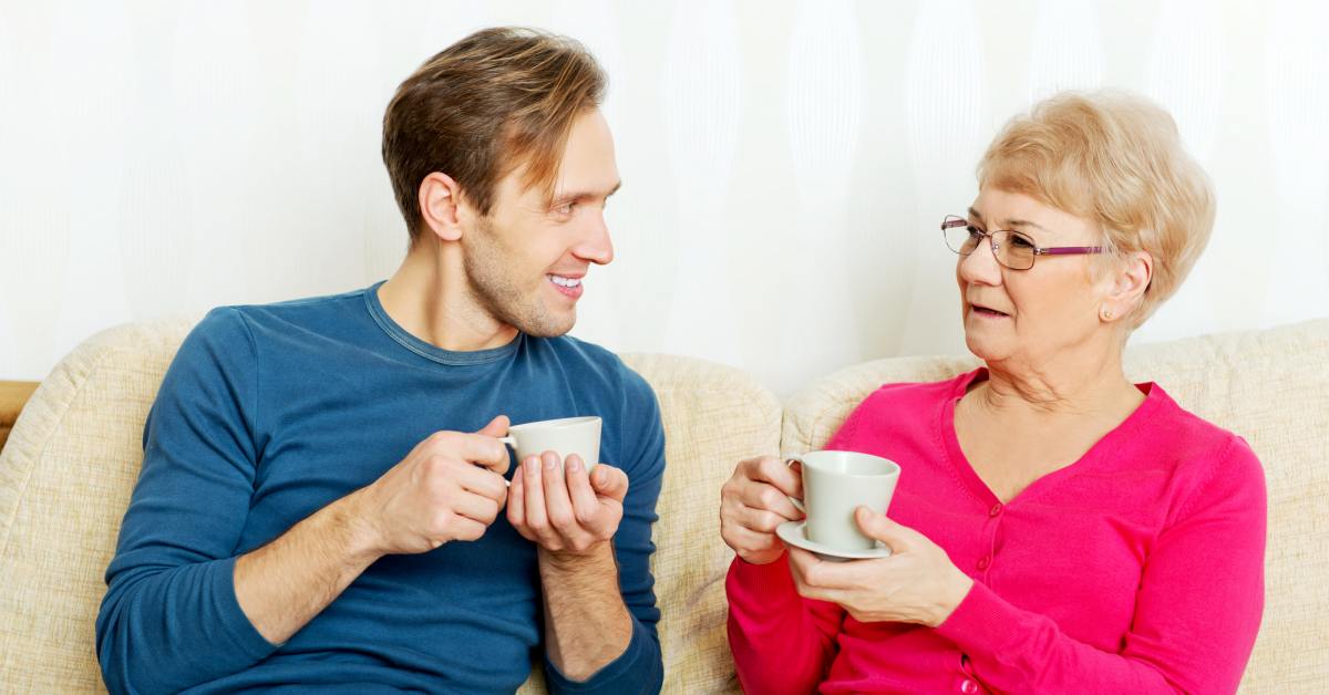 Переезд на дачу