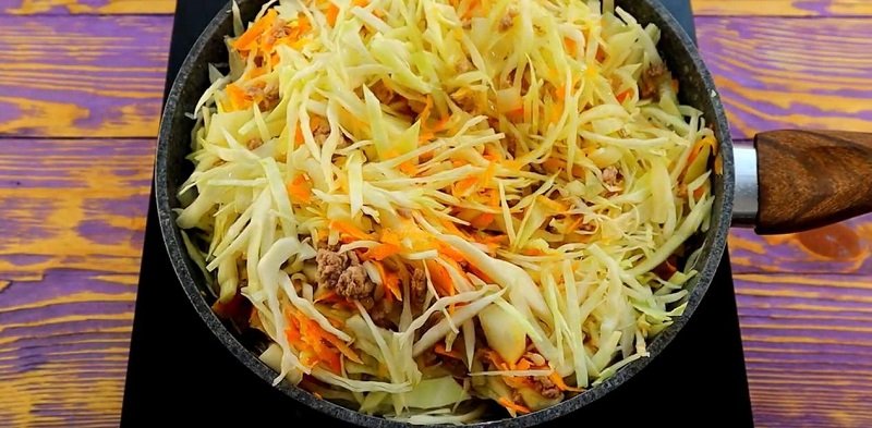 рецепты домашние