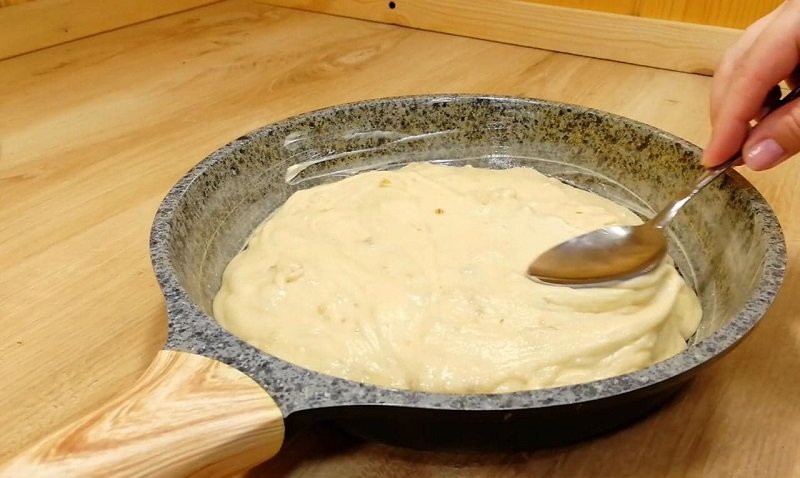 вкусный десерт