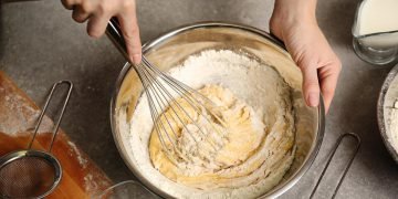 Пирог «Жербо