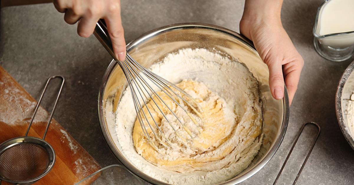 Пирог «Жербо