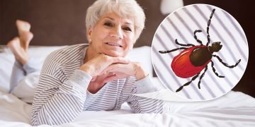 Пижама для сна