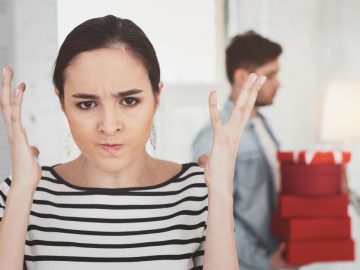 Плохая свекровь