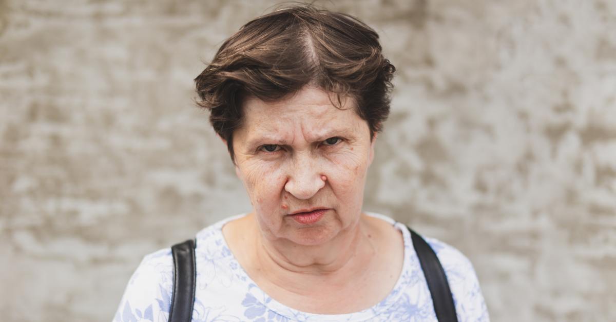 Плохие черты характера